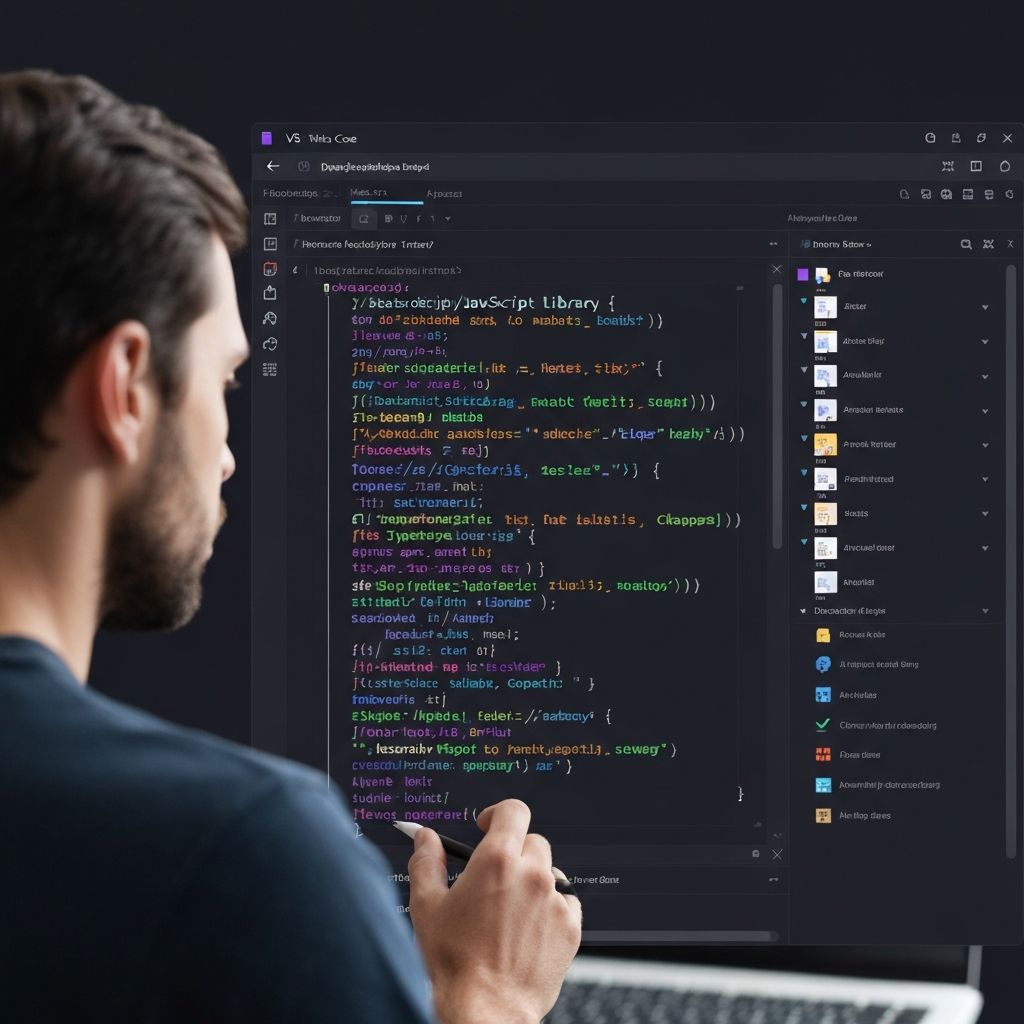 Reusable Libraries